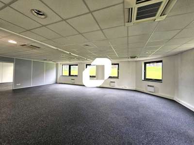 A louer Bureaux 843m² Limonest
