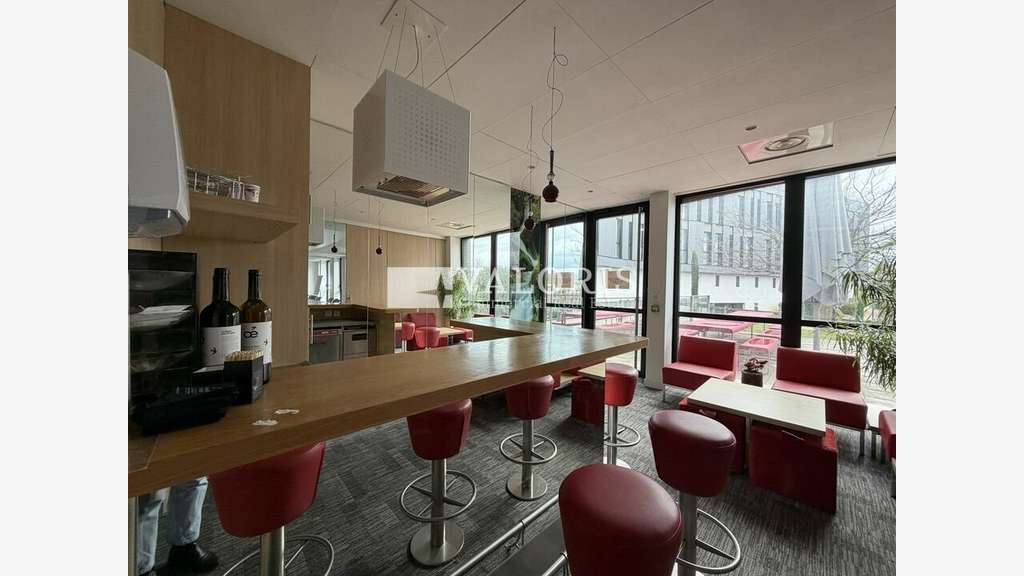LIMONEST - BUREAUX à louer