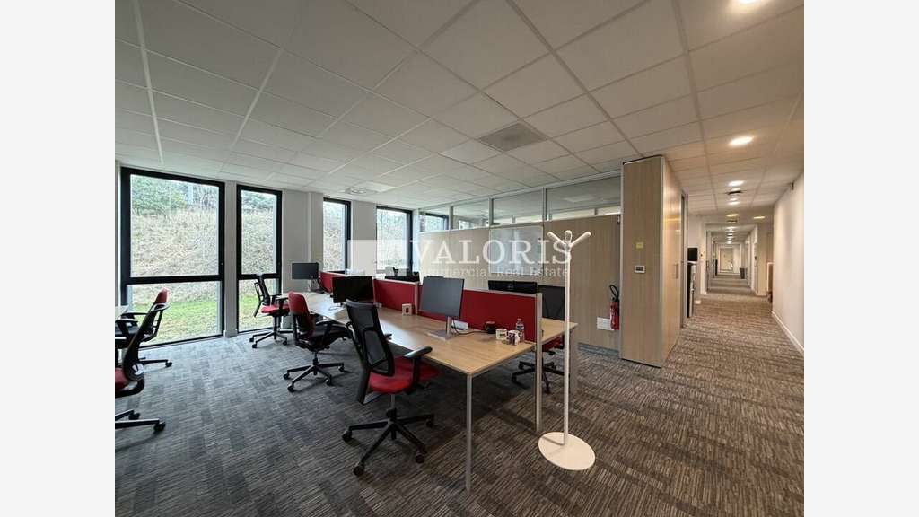LIMONEST - BUREAUX à louer