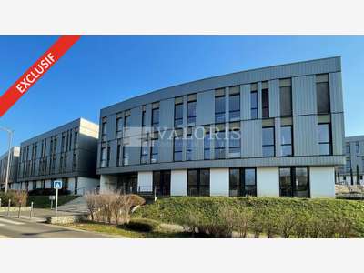 LIMONEST - BUREAUX à louer