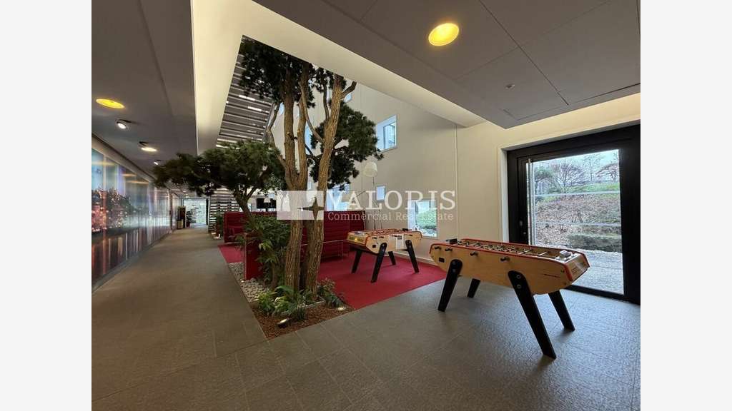 LIMONEST - BUREAUX à louer