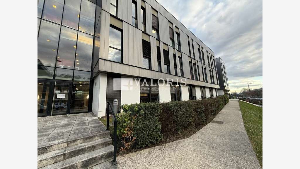 LIMONEST - BUREAUX à louer