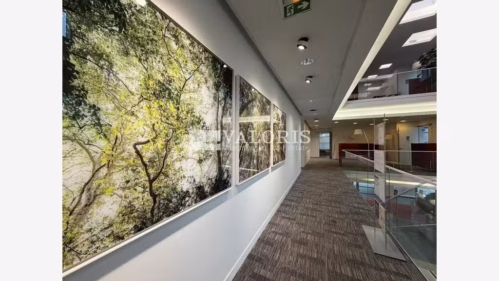 LIMONEST - BUREAUX à louer