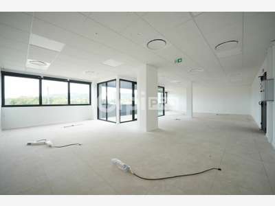 BUREAUX A LOUER - 260,40 m² - LIMONEST