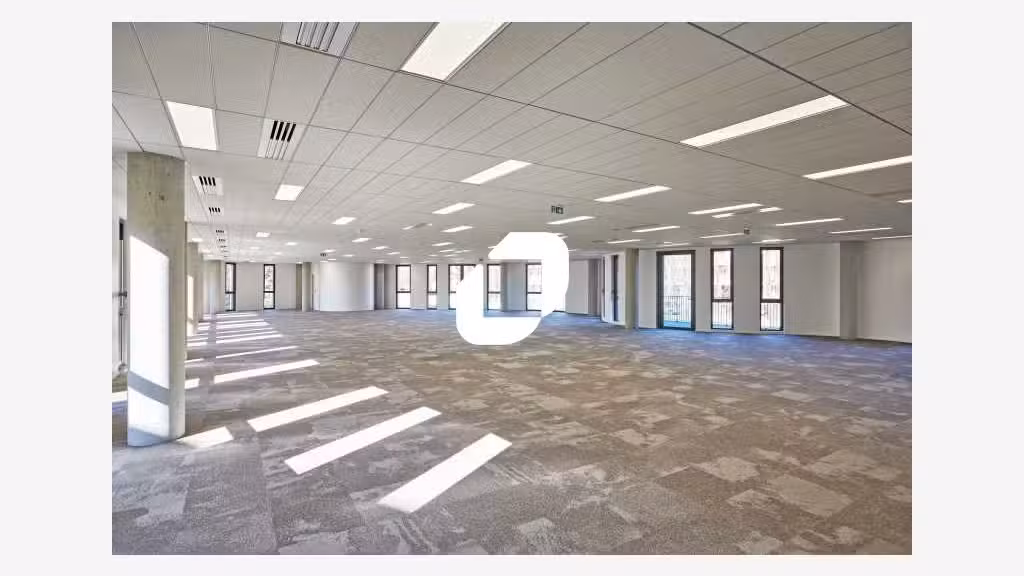 A louer Bureaux 9157m² Limonest