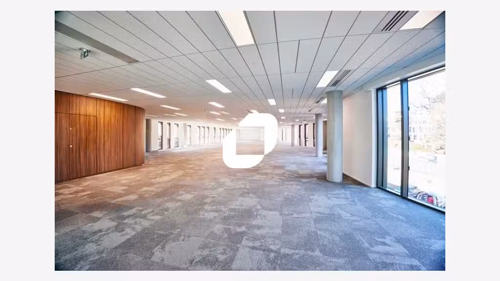 A louer Bureaux 9157m² Limonest