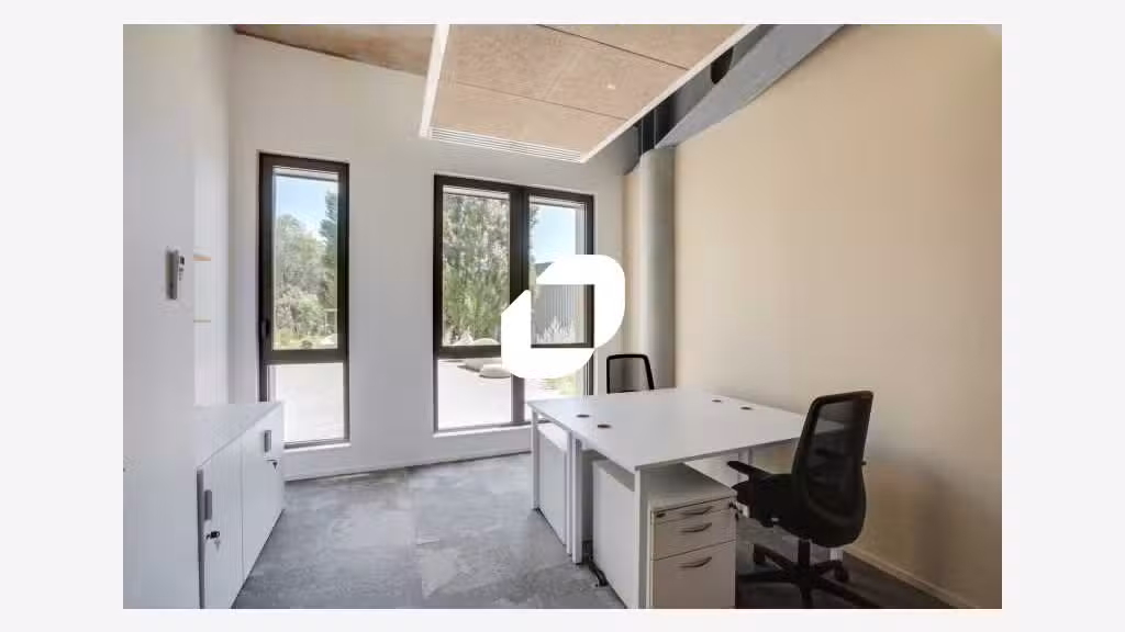 A louer Bureaux 9157m² Limonest