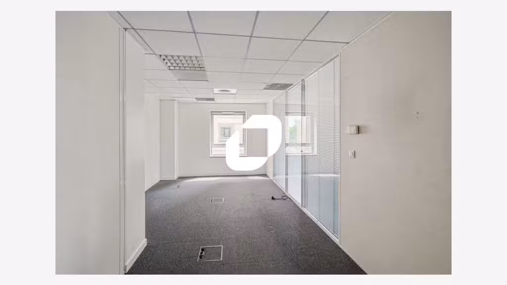 A louer Bureaux 160m² Limonest