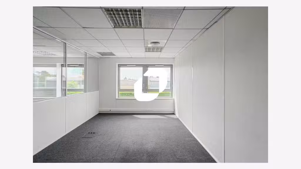 A louer Bureaux 160m² Limonest