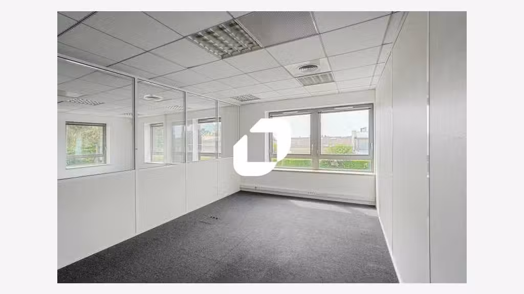 A louer Bureaux 160m² Limonest