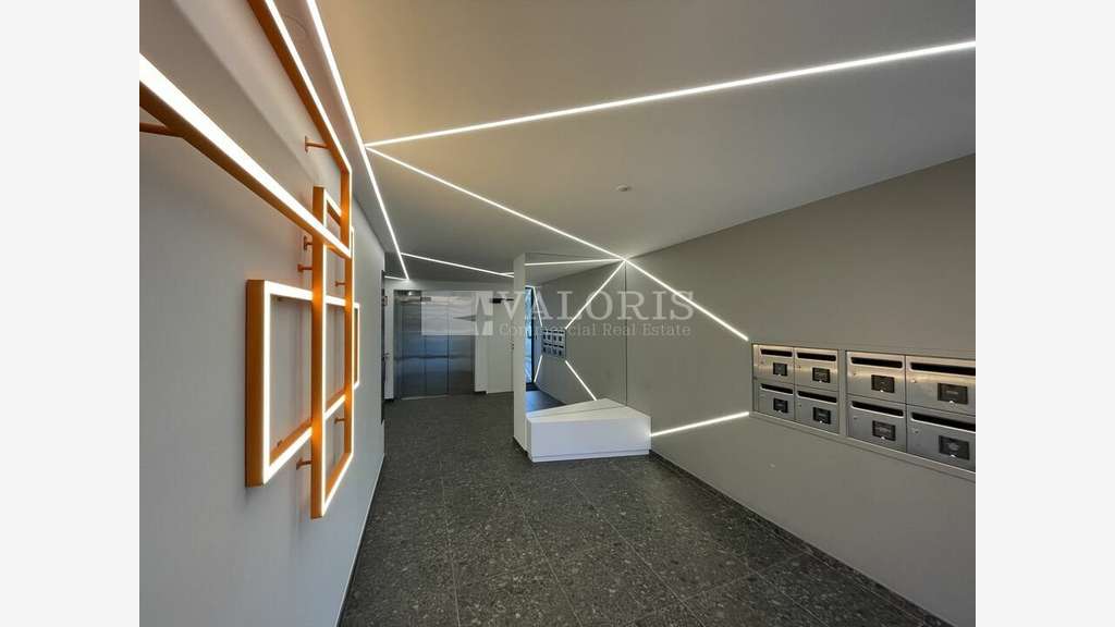 A louer bureaux de 120m² zone d'activités Limonest