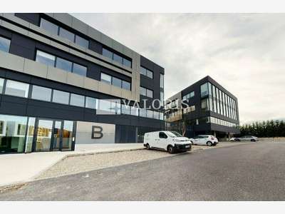 A louer bureaux de 120m² zone d'activités Limonest