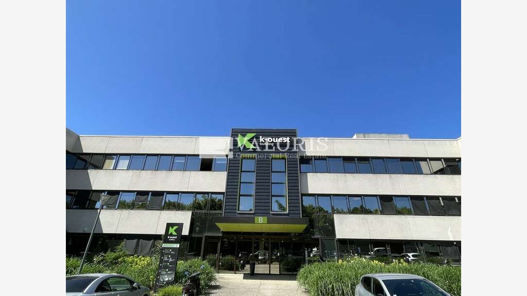 Bureaux de 2712m² à louer à Limonest Techlid