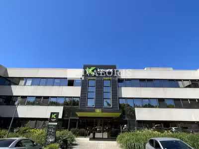 Bureaux de 2712m² à louer à Limonest Techlid