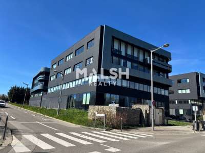 A LOUER - BUREAUX 149 m² - LIMONEST