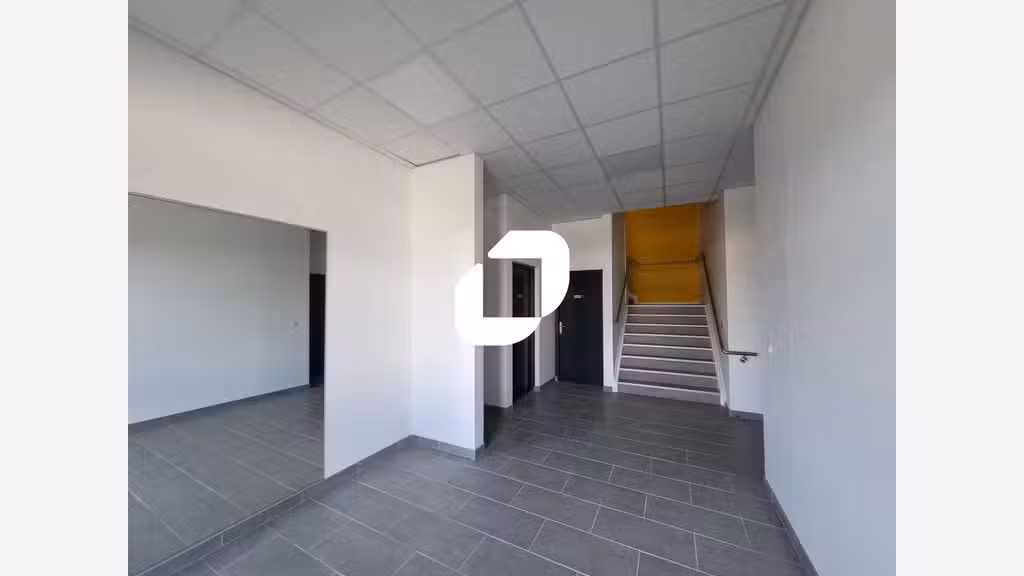 A louer Bureaux 898m² Lisses