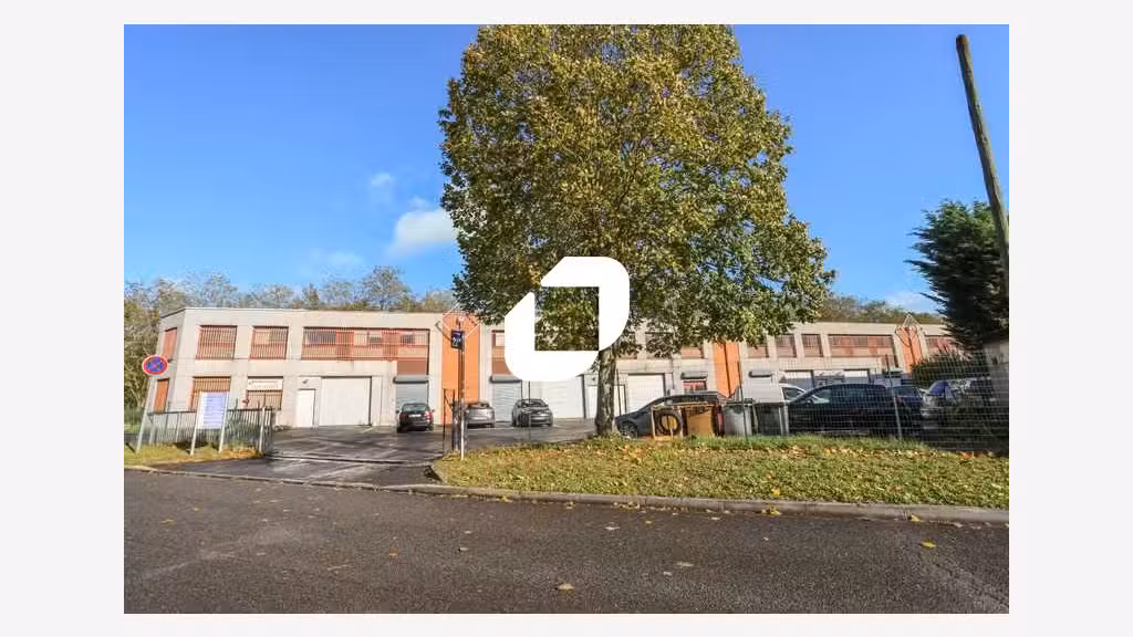 A louer Bureaux 72m² Lisses