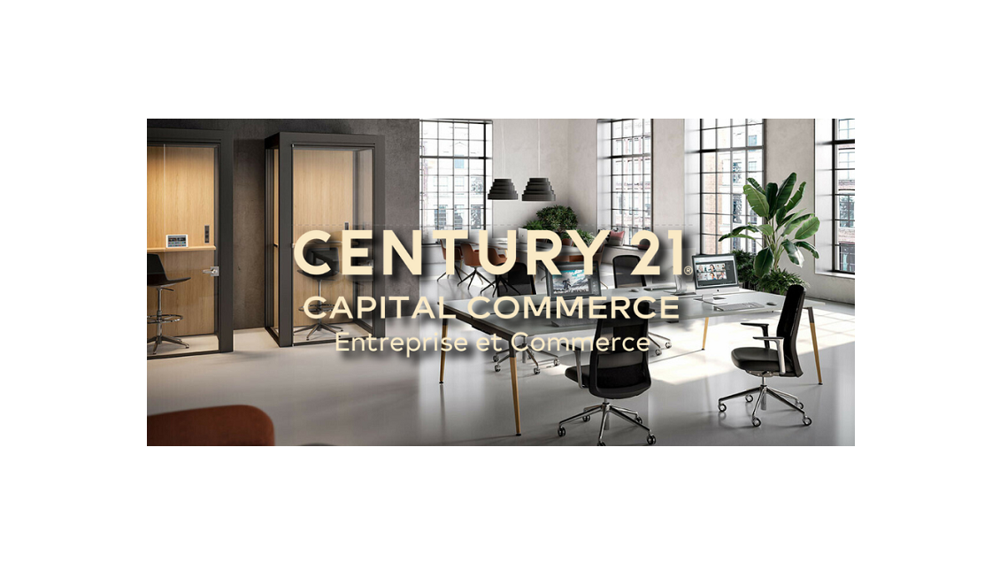 A louer bureau local activité de 225m² zi Orléans