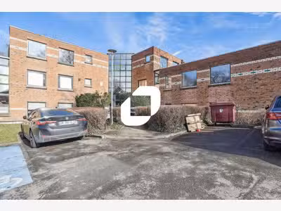 A louer Bureaux 161m² Lognes