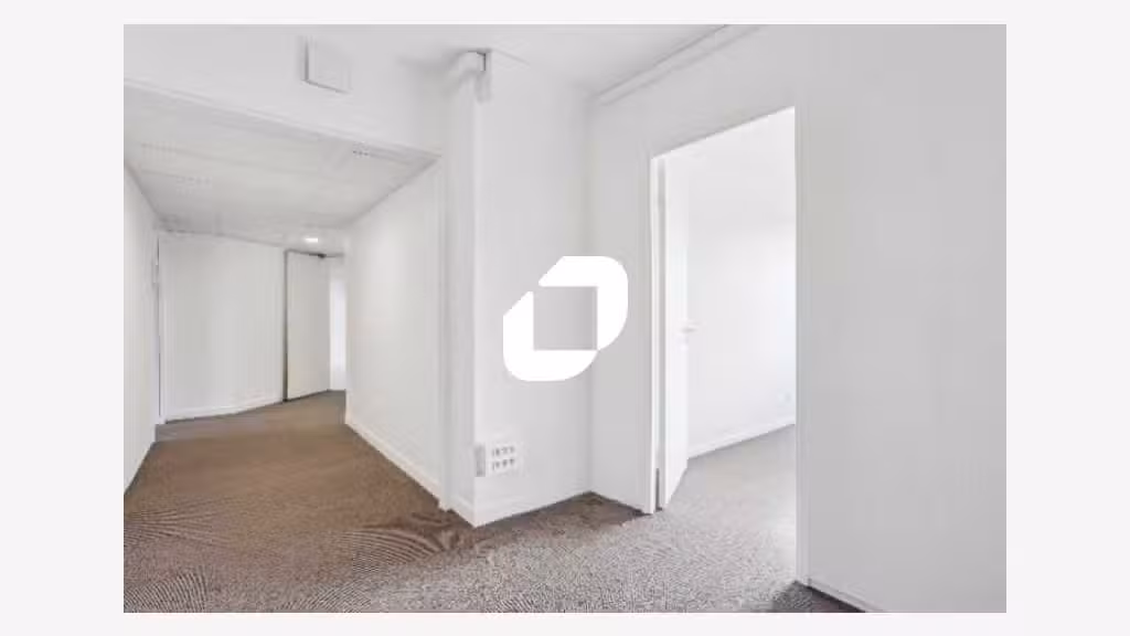 A louer Bureaux 161m² Lognes