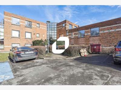 A louer Bureaux 113m² Lognes
