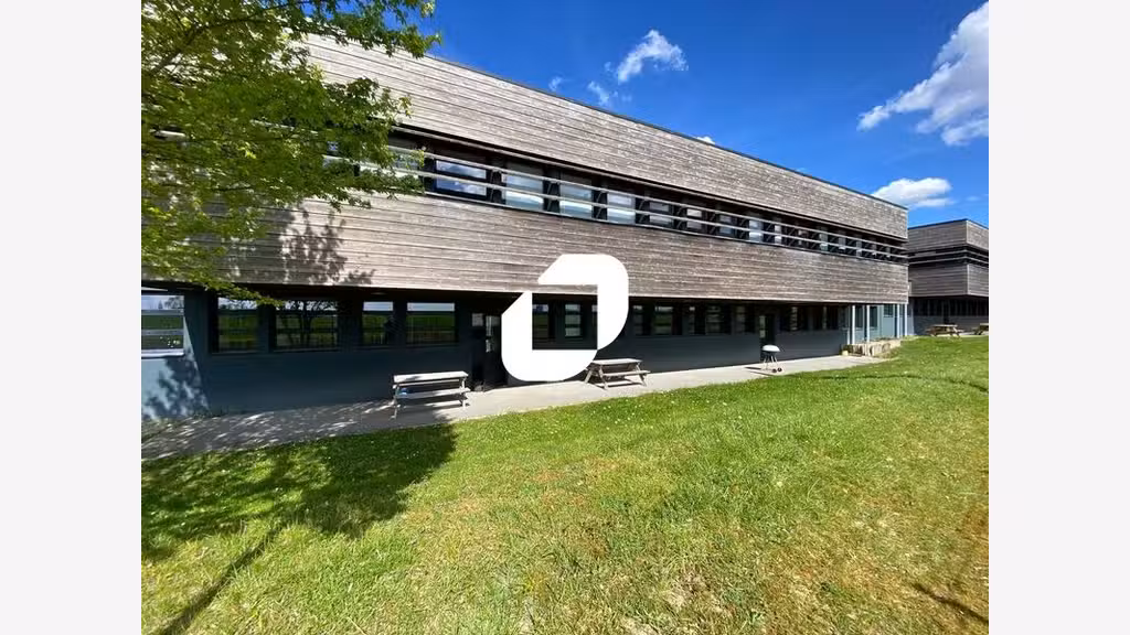 A louer Bureaux 1899m² Loos