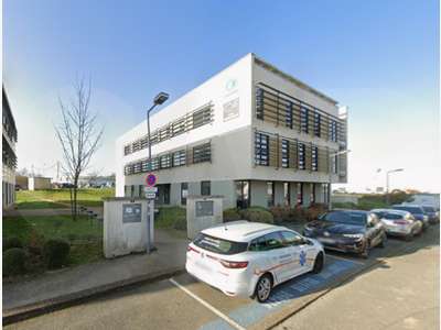 BUREAUX À LOUER À LORIENT. DES ESPACES AMÉNAGÉS ET