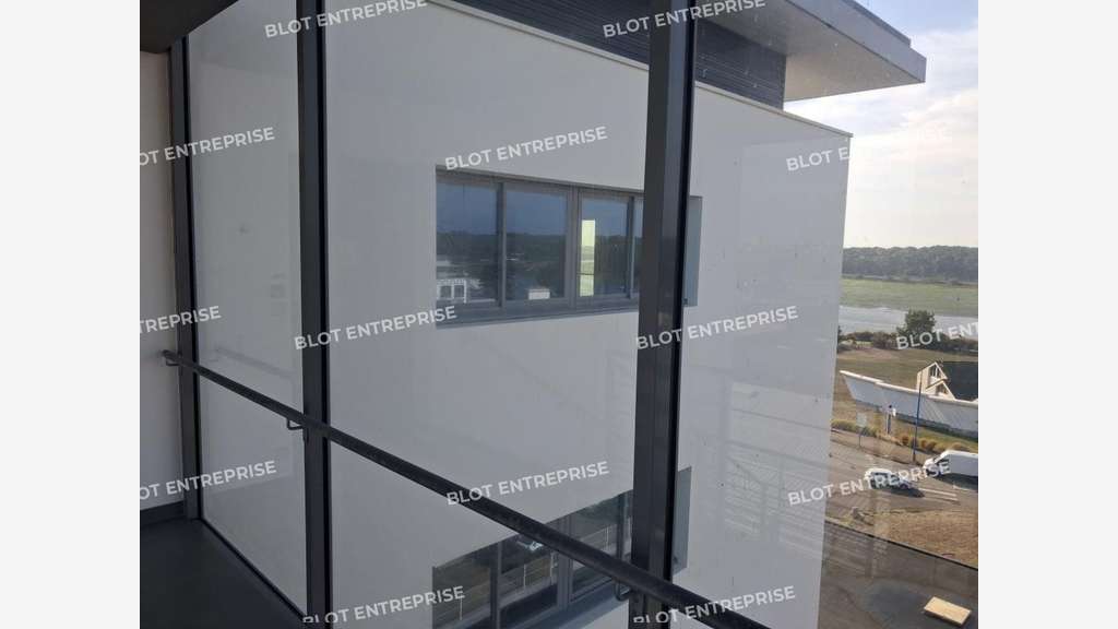 À LOUER - BUREAUX - LORIENT - 57 m²