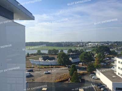 À LOUER - BUREAUX - LORIENT - 57 m²