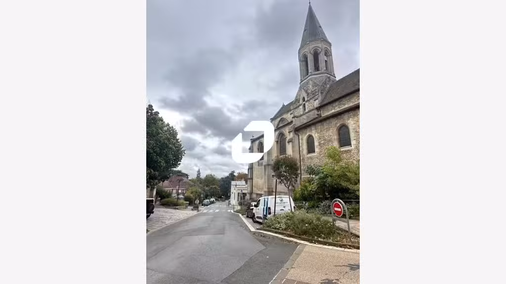A louer Bureaux 165m² Louveciennes