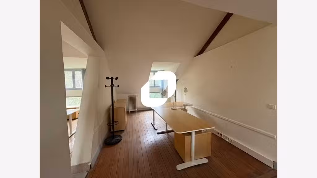 A louer Bureaux 397m² Louveciennes