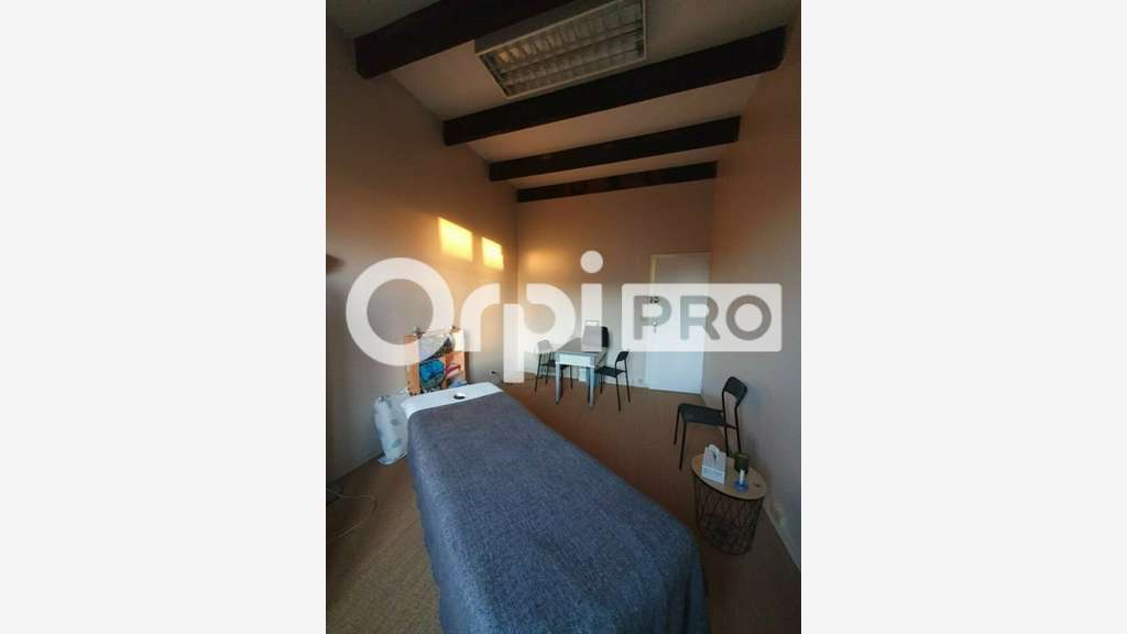 Bureau lumineux 35m² à louer à Guérande