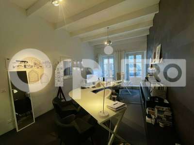 Bureau lumineux 35m² à louer à Guérande