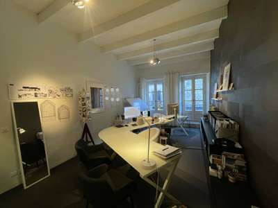 Bureau lumineux 35m² à louer à Guérande