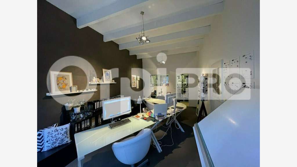 Bureau lumineux 35m² à louer à Guérande
