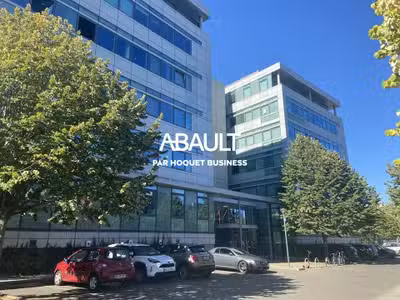 Très beaux bureaux 250m² R+3 à louer à Toulouse 