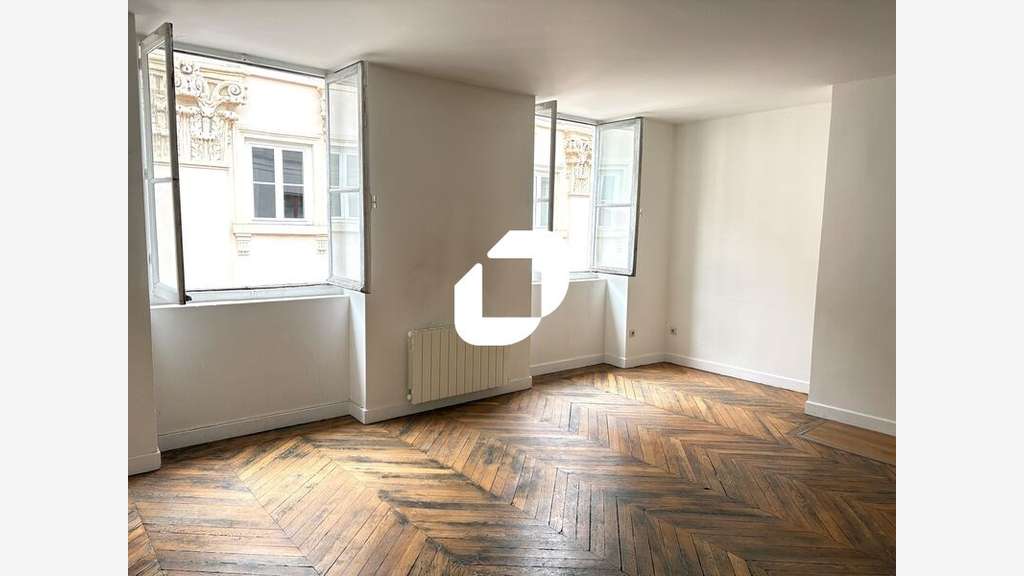 A louer Bureaux 119m² Lyon
