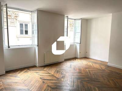 A louer Bureaux 119m² Lyon