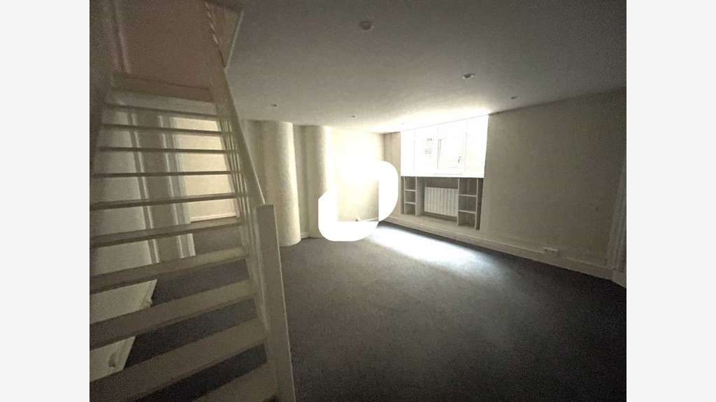 A louer Bureaux 89m² Lyon