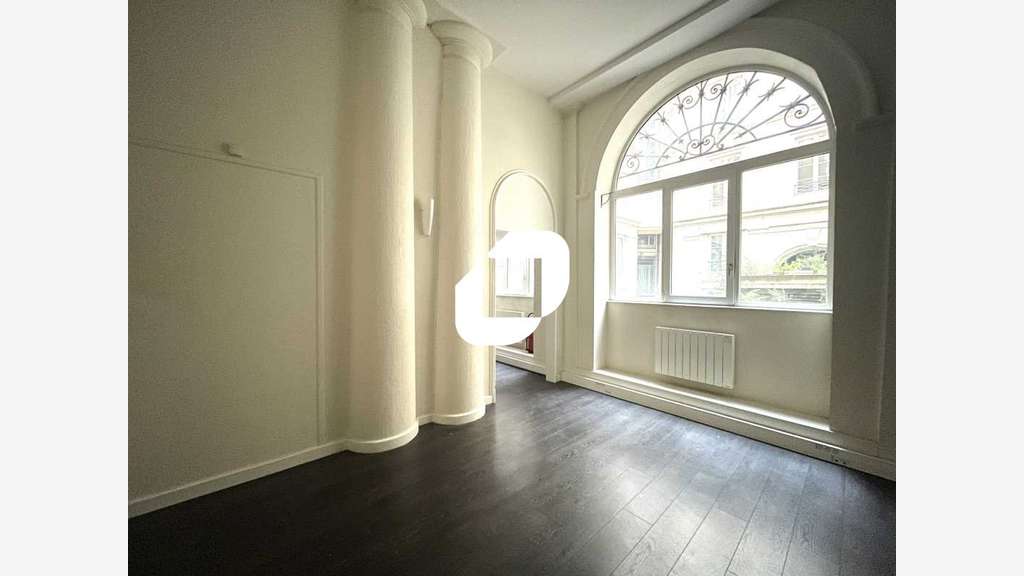 A louer Bureaux 89m² Lyon