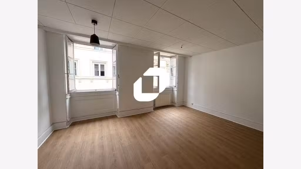 A louer Bureaux 119m² Lyon
