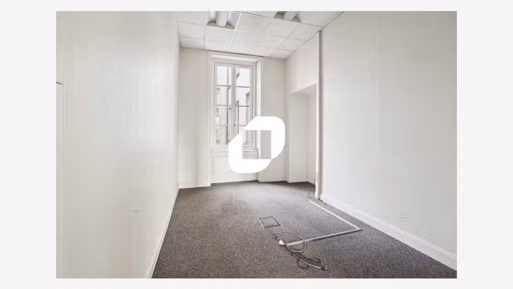 A louer Bureaux 178m² Lyon