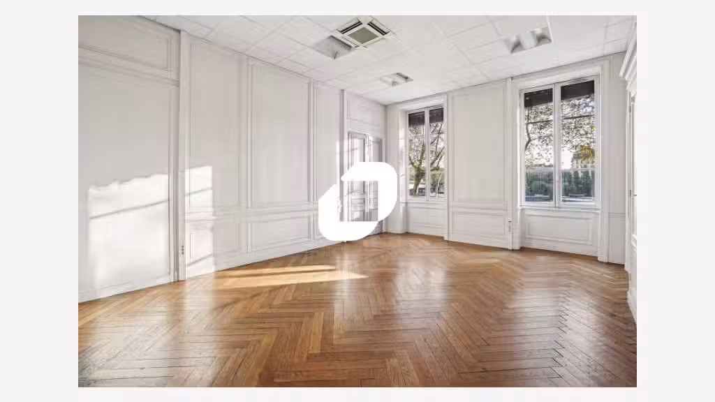 A louer Bureaux 178m² Lyon