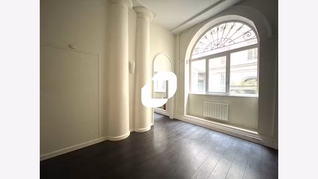 A louer Bureaux 89m² Lyon