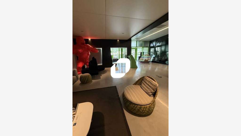 A louer Bureaux 9377m² Lyon