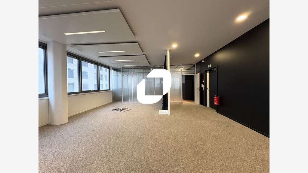 A louer Bureaux 150m² Lyon