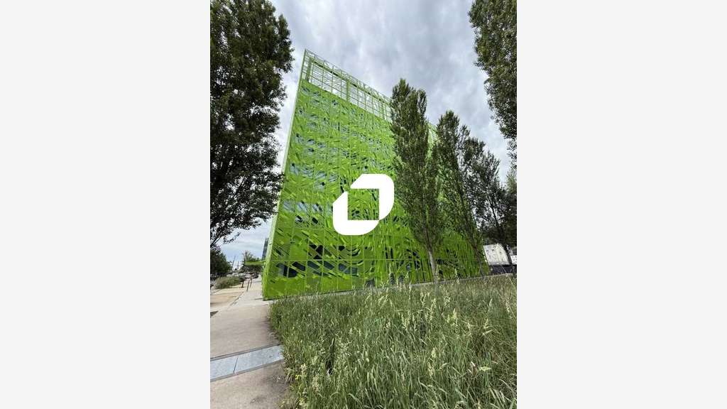 A louer Bureaux 9377m² Lyon
