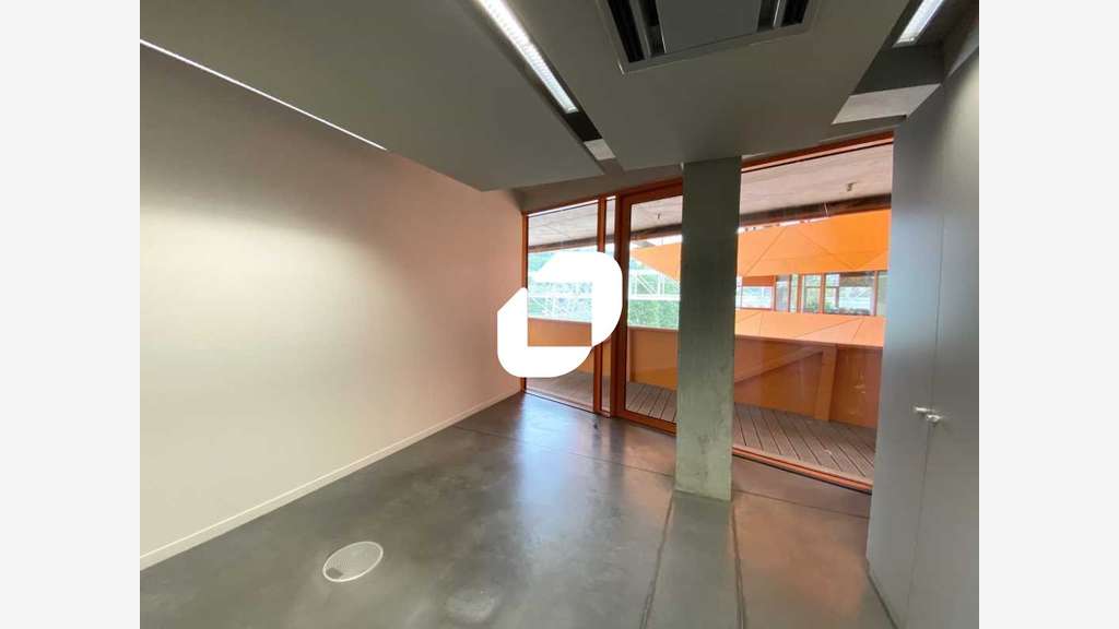 A louer Bureaux 1140m² Lyon
