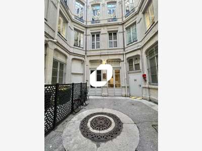 A louer Bureaux 180m² Lyon