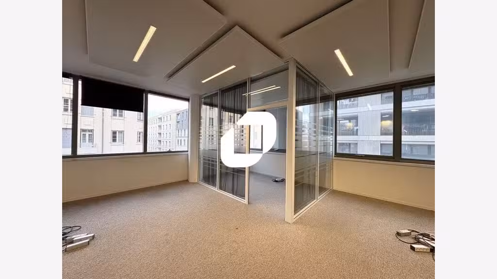 A louer Bureaux 150m² Lyon